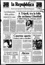 giornale/RAV0037040/1986/n. 205 del 31 agosto-1 settembre